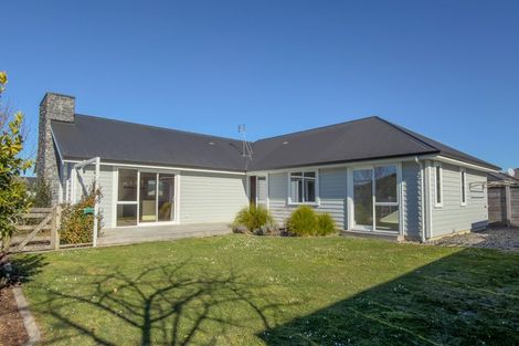 Photo of property in 8 Peakedale Drive, Matamata, 3400