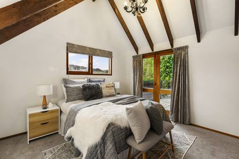 Photo of property in 121 Mairangi Road, Wilton, Wellington, 6012