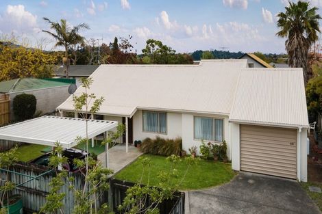 Photo of property in 11b Gray Street, Katikati, 3129