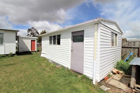 Photo of property in 9 Ruanui Street, Waiouru, 4825