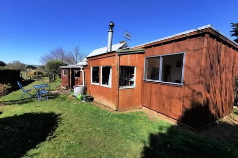 Photo of property in 819 Matamau Ormondville Road, Ormondville, Dannevirke, 4977