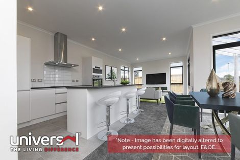 Photo of property in 20 Piripono Crescent, Pukekohe, 2120