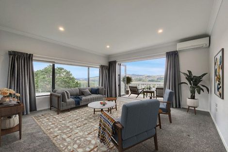 Photo of property in 3b Trilids Lane, Churton Park, Wellington, 6037