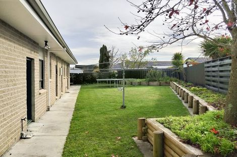 Photo of property in 7 Sheraton Grove, Highbury, Palmerston North, 4412