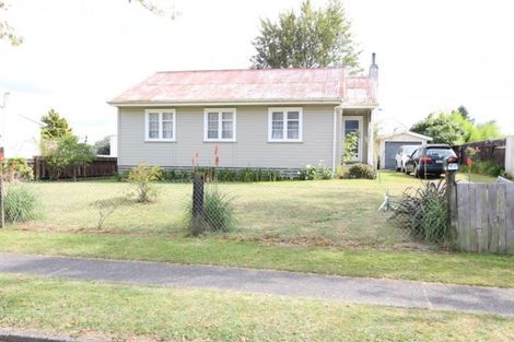 Photo of property in 24 Hawick Street, Tokoroa, 3420