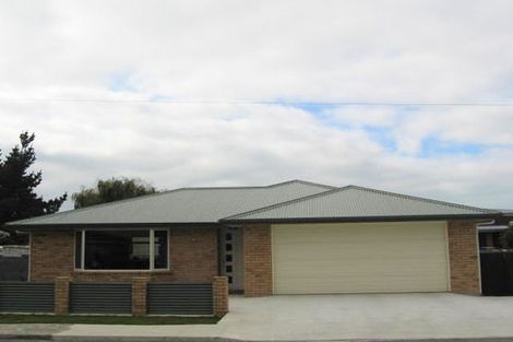 Photo of property in 28 Rayner Street, Temuka, 7920