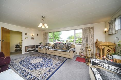 Photo of property in 17 Anaru Place, Awapuni, Palmerston North, 4412