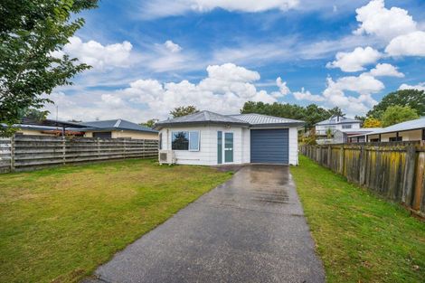 Photo of property in 1/89 Arthur Crescent, Hilltop, Taupo, 3330