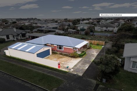 Photo of property in 102 Scandrett Street, Appleby, Invercargill, 9812