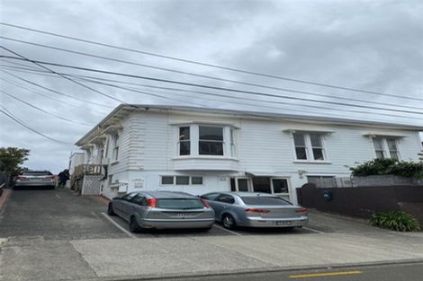 Photo of property in 147 Dixon Street, Te Aro, Wellington, 6011