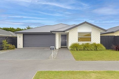 Photo of property in 27 Robert Duncan Road, Belfast, Christchurch, 8051