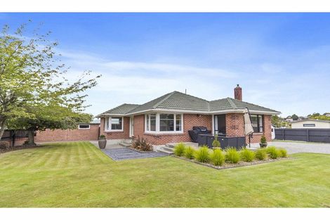 Photo of property in 12 Glen Street, Marchwiel, Timaru, 7910