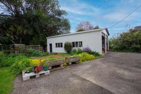 Photo of property in 50 Waiomu Valley Road, Waiomu, Thames, 3575