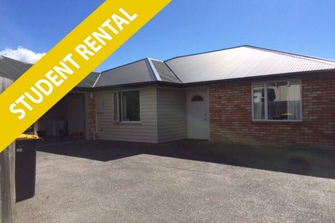 Photo of property in 208a Blenheim Road, Riccarton, Christchurch, 8041