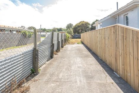 Photo of property in 84b Bignell Street, Gonville, Wanganui, 4501