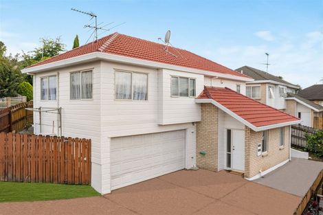 Photo of property in 1/18 Belgate Place, Somerville, Auckland, 2014