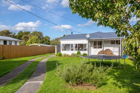 Photo of property in 23 Daniell Street, Featherston, 5710