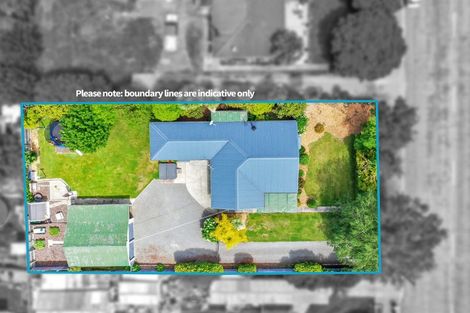 Photo of property in 36 Allens Road, Allenton, Ashburton, 7700