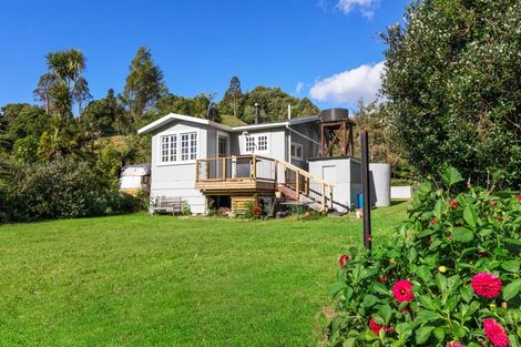 Photo of property in 325 Pongakawa Valley Road, Lake Rotoma, Rotorua, 3074