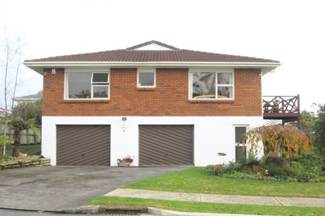 Photo of property in 4 Tuakura Way, The Gardens, Auckland, 2105