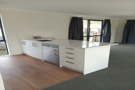 Photo of property in 3b Reeve Street, Foxton, 4814