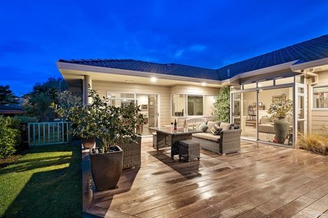 Photo of property in 5 Drysdale Place, Somerville, Auckland, 2014