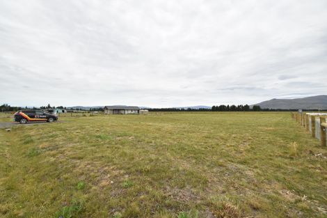 Photo of property in 59 Old Glen Lyon Road, Twizel, 7999