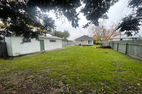 Photo of property in 48 Geddis Avenue, Maraenui, Napier, 4110
