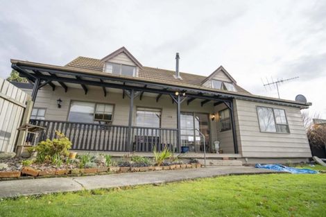 Photo of property in 178 Lindisfarne Street, Richmond, Invercargill, 9810