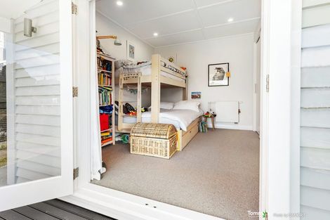 Photo of property in 89 Farnham Street, Mornington, Wellington, 6021