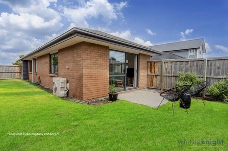 Photo of property in 58 Pegasus Boulevard, Pegasus, 7612