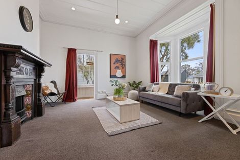 Photo of property in 28 Harrington Street, Port Chalmers, 9023