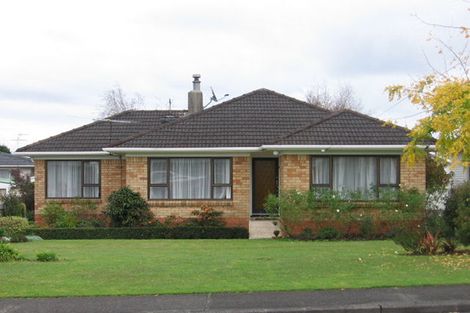 Photo of property in 31 Rogers Road, Manurewa, Auckland, 2102