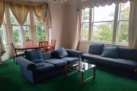 Photo of property in 2/205 The Terrace, Wellington Central, Wellington, 6011