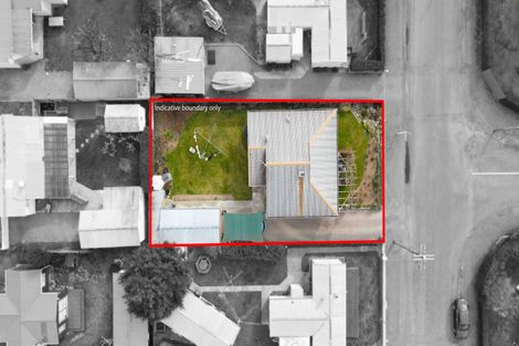 Photo of property in 39 Lindis Crescent, Otematata, 9412