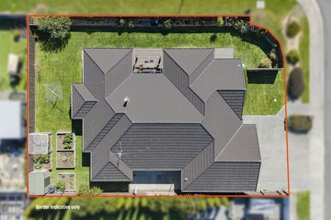 Photo of property in 35 Aspen Street, Rangiora, 7400