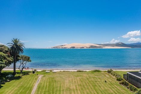 Photo of property in 340i Hokianga Harbour Drive, Omapere, Kaikohe, 0473
