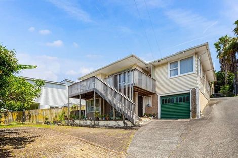Photo of property in 81 Hendry Avenue, Hillsborough, Auckland, 1042