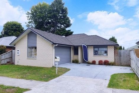 Photo of property in 57 Tupelo Street, Pukete, Hamilton, 3200