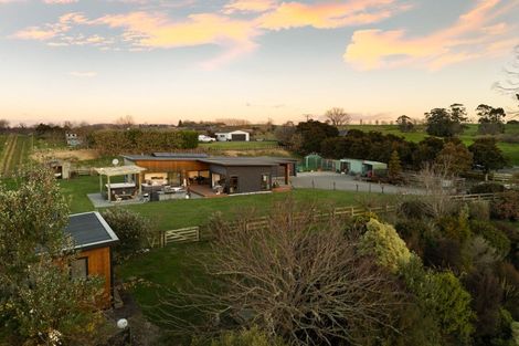 Photo of property in 299a Waikeria Road, Kihikihi, Te Awamutu, 3874