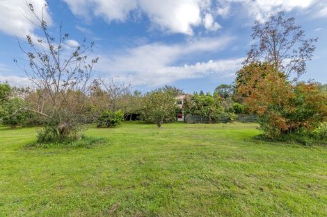 Photo of property in 210 Bruce Road, Levin, 5510