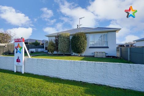 Photo of property in 42 Racecourse Road, Glengarry, Invercargill, 9810