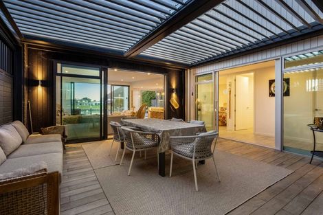 Photo of property in 124 Motu Hei, Pauanui, Hikuai, 3579