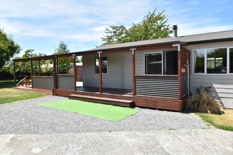 Photo of property in 14 Falstone Crescent, Twizel, 7901