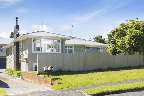 Photo of property in 57a Sherson Street, Gate Pa, Tauranga, 3112