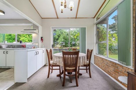 Photo of property in 42 Heybridge Street, Manurewa, Auckland, 2102