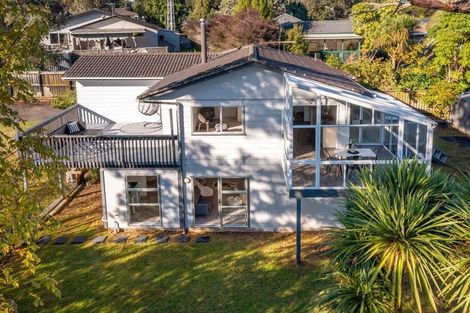 Photo of property in 7 Hotspur Place, Bayview, Auckland, 0629