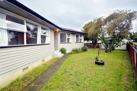 Photo of property in 102 Boundary Road, Clover Park, Auckland, 2019