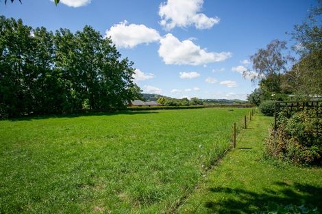 Photo of property in 164 Fencourt Road, Cambridge, 3496