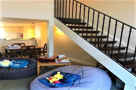 Photo of property in Dakota Buildings, 2b/3 Cheshire Street, Parnell, Auckland, 1052